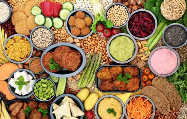 Super Alimentos para Incorporar em sua Dieta
