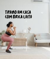 treino de adaptação