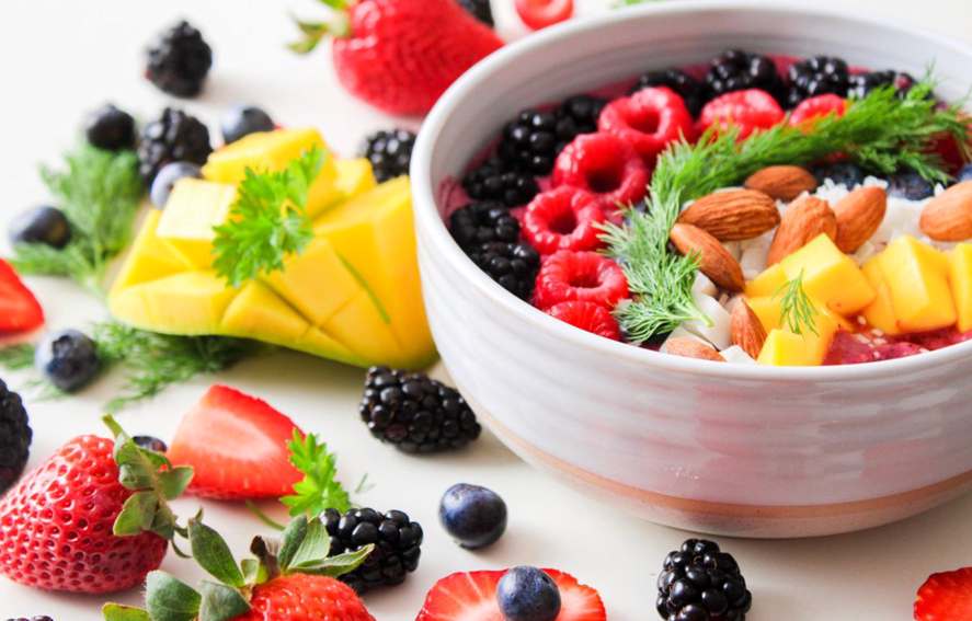 Treino Intervalado de Alta Intensidade (HIIT) e Alimentação