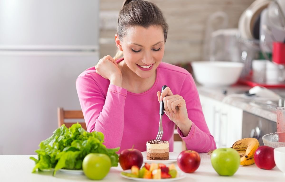Dieta flexível e controle de porções: como equilibrar os macronutrientes para alcançar seus objetivos