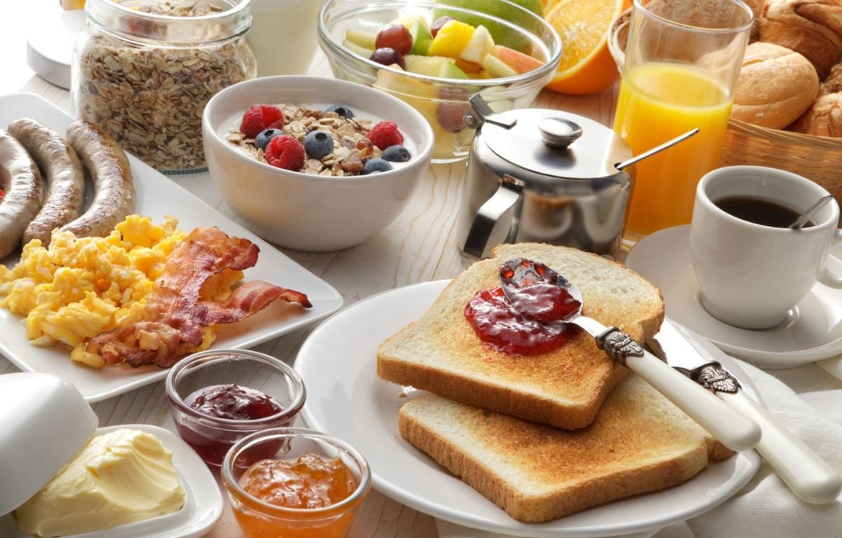 Alimentação Matinal para a Perda de Peso: Ideias Saudáveis para o Café da Manhã