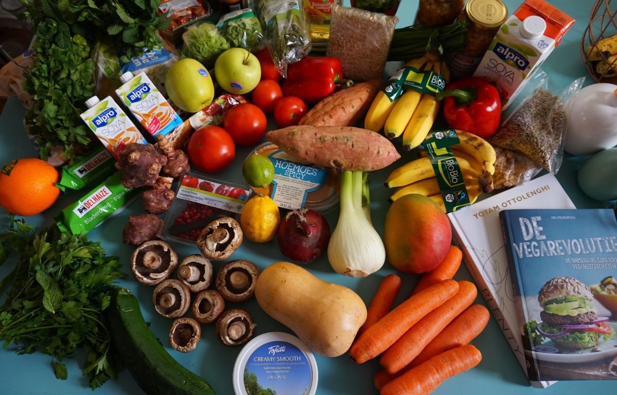 A Importância de uma Dieta Balanceada para a Perda de Peso Sustentável