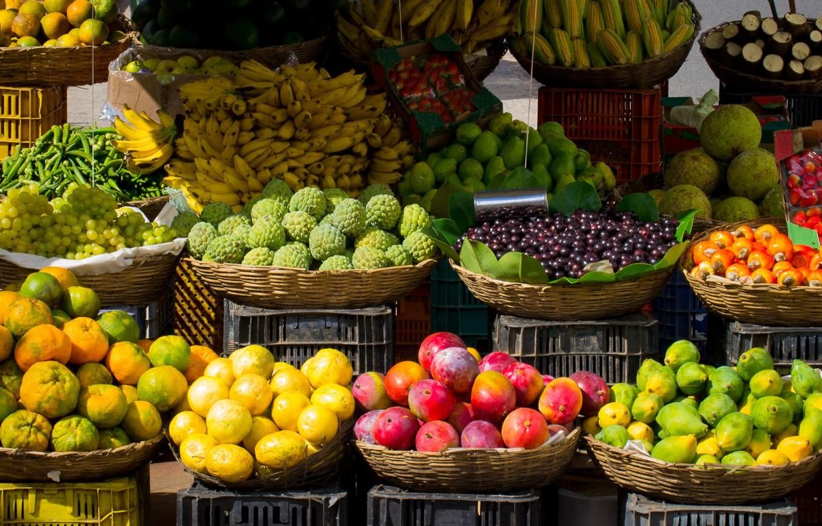 Qual é a fruta que emagrece mais?
