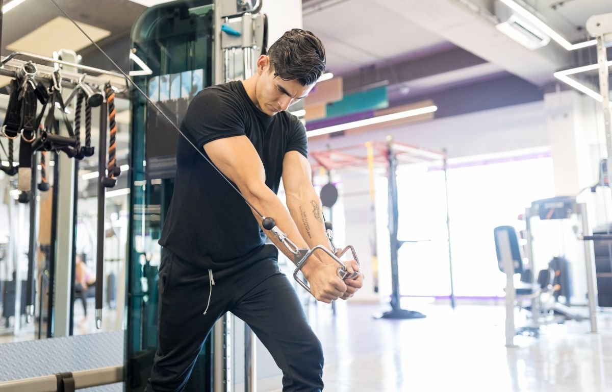 Os Melhores Exercícios para Tonificar Seus Músculos