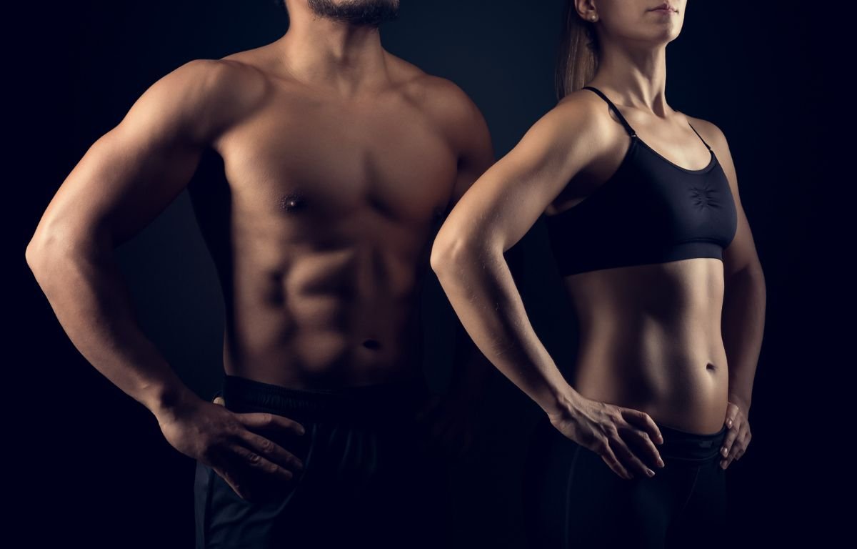 Quer um corpo definido? Veja 5 esportes que podem ajudar!
