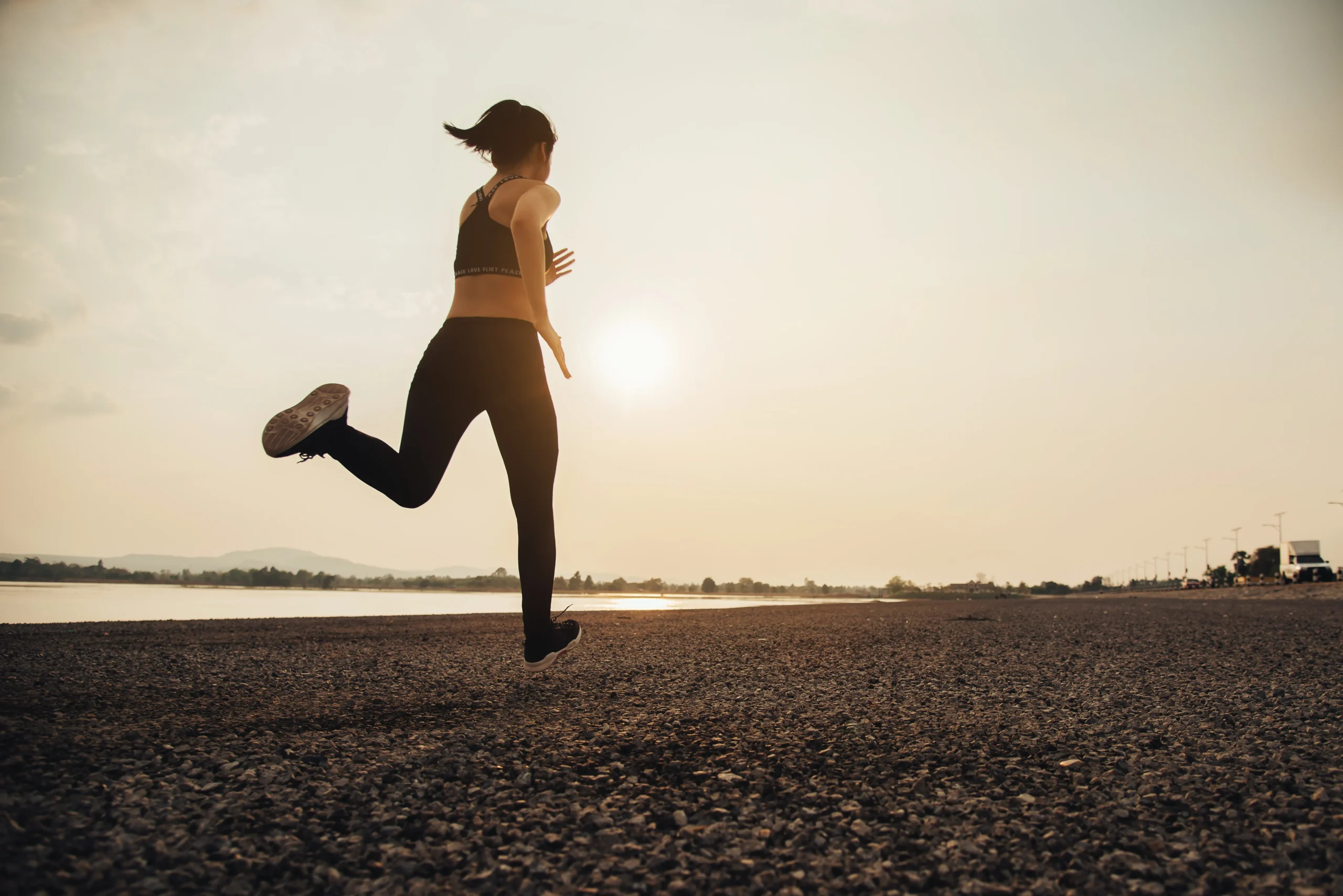 Corrida para Iniciantes